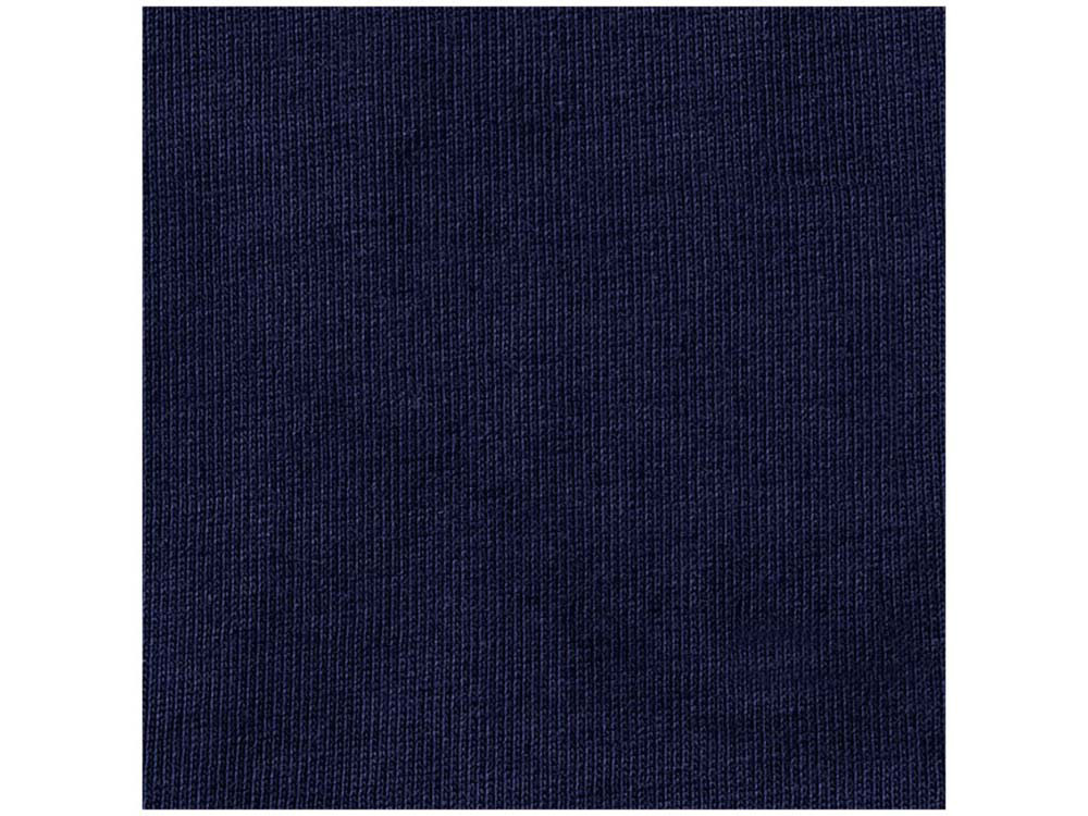Nanaimo мужская футболка с коротким рукавом, темно-синий - фото 3 - id-p72074296
