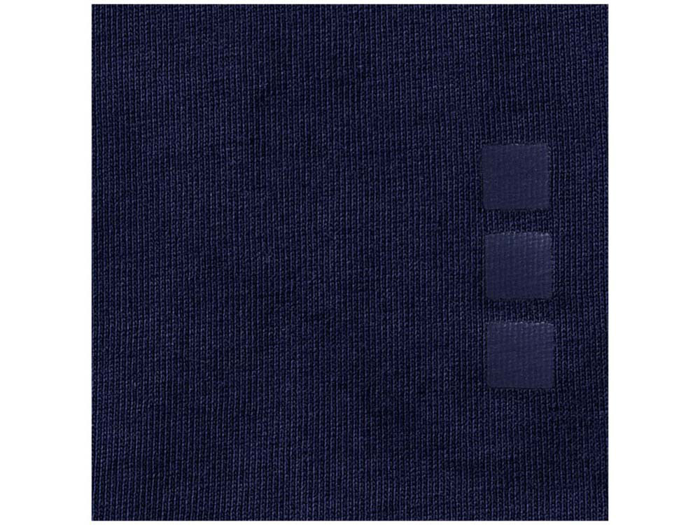 Nanaimo мужская футболка с коротким рукавом, темно-синий - фото 6 - id-p72074296