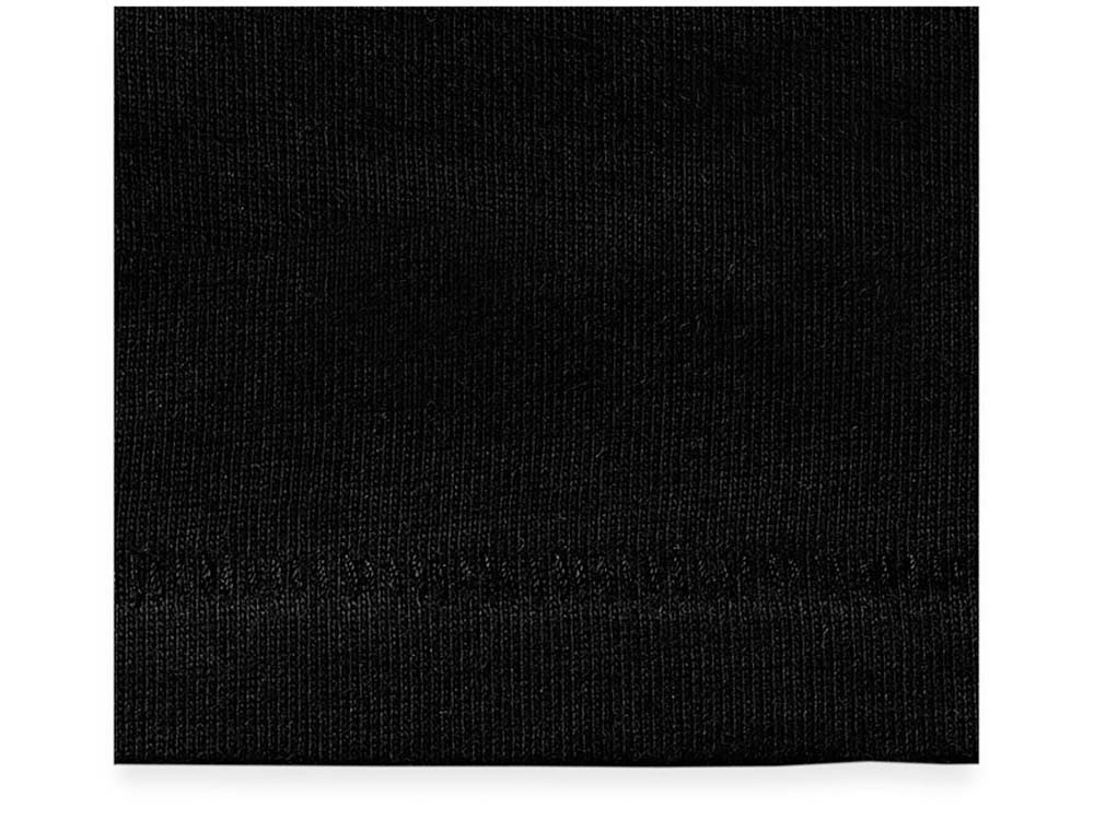 Nanaimo мужская футболка с коротким рукавом, черный - фото 5 - id-p72074312