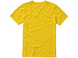 Nanaimo мужская футболка с коротким рукавом, желтый, фото 5