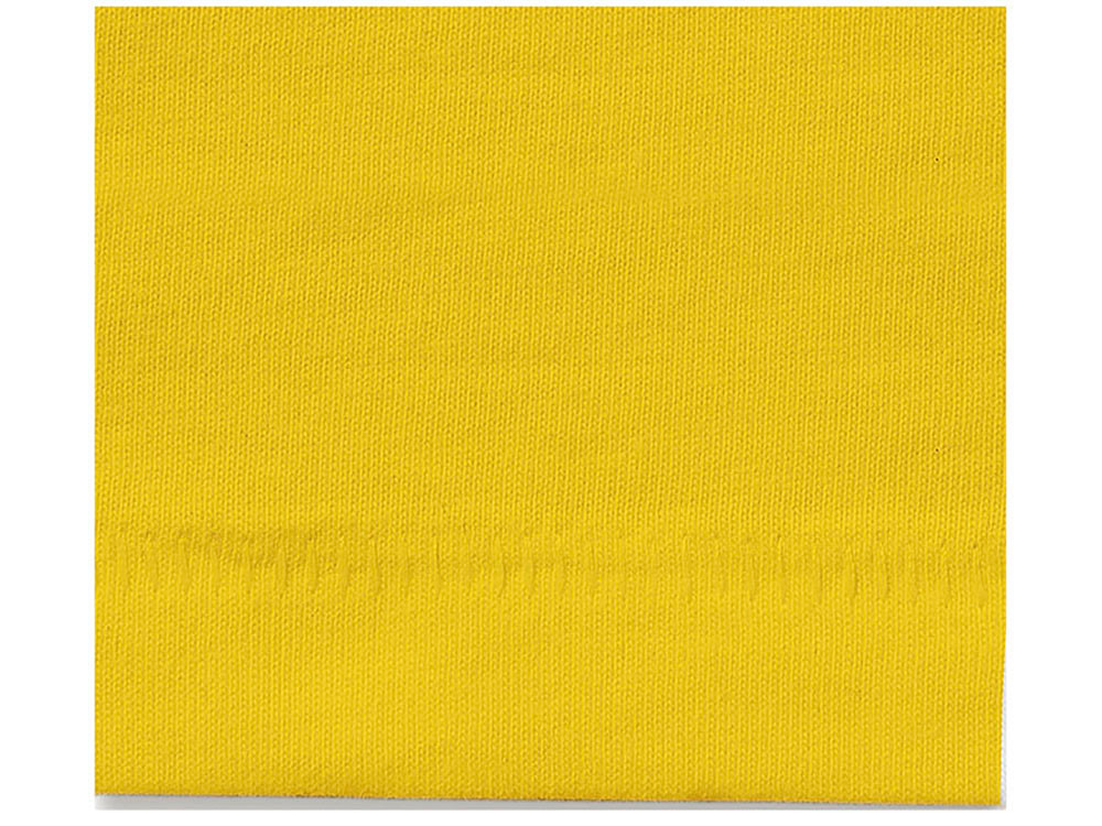 Nanaimo мужская футболка с коротким рукавом, желтый - фото 5 - id-p72074325