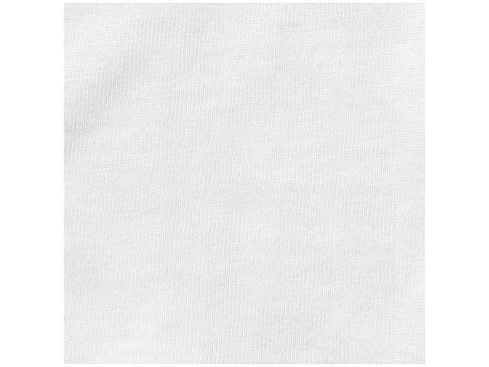 Nanaimo женская футболка с коротким рукавом, белый - фото 3 - id-p72074915
