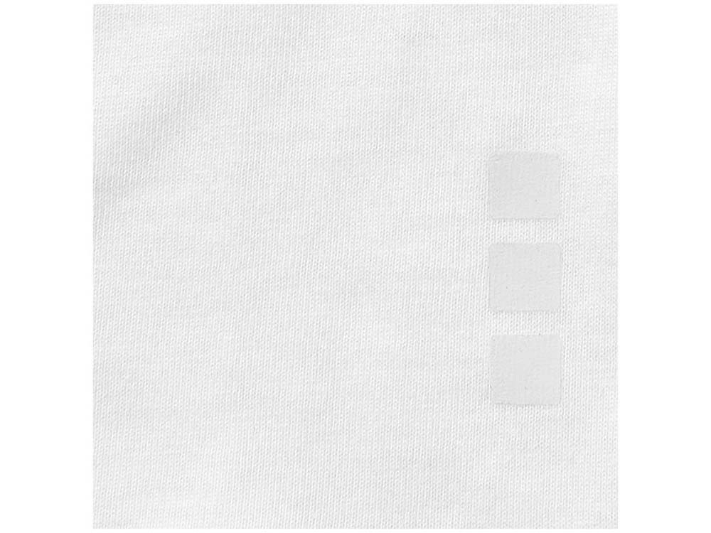 Nanaimo женская футболка с коротким рукавом, белый - фото 6 - id-p72074915