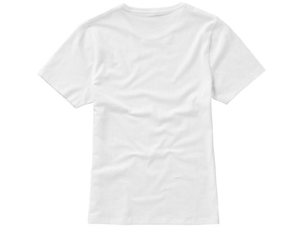 Nanaimo женская футболка с коротким рукавом, белый - фото 7 - id-p72074915