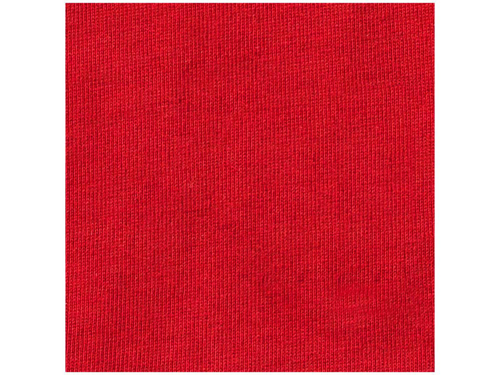 Nanaimo женская футболка с коротким рукавом, красный - фото 3 - id-p72074931