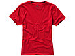 Nanaimo женская футболка с коротким рукавом, красный, фото 4