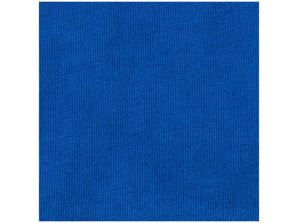 Nanaimo женская футболка с коротким рукавом, синий - фото 3 - id-p72074940