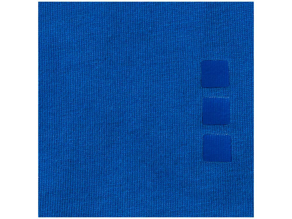 Nanaimo женская футболка с коротким рукавом, синий - фото 6 - id-p72074940
