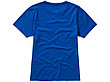 Nanaimo женская футболка с коротким рукавом, синий, фото 3