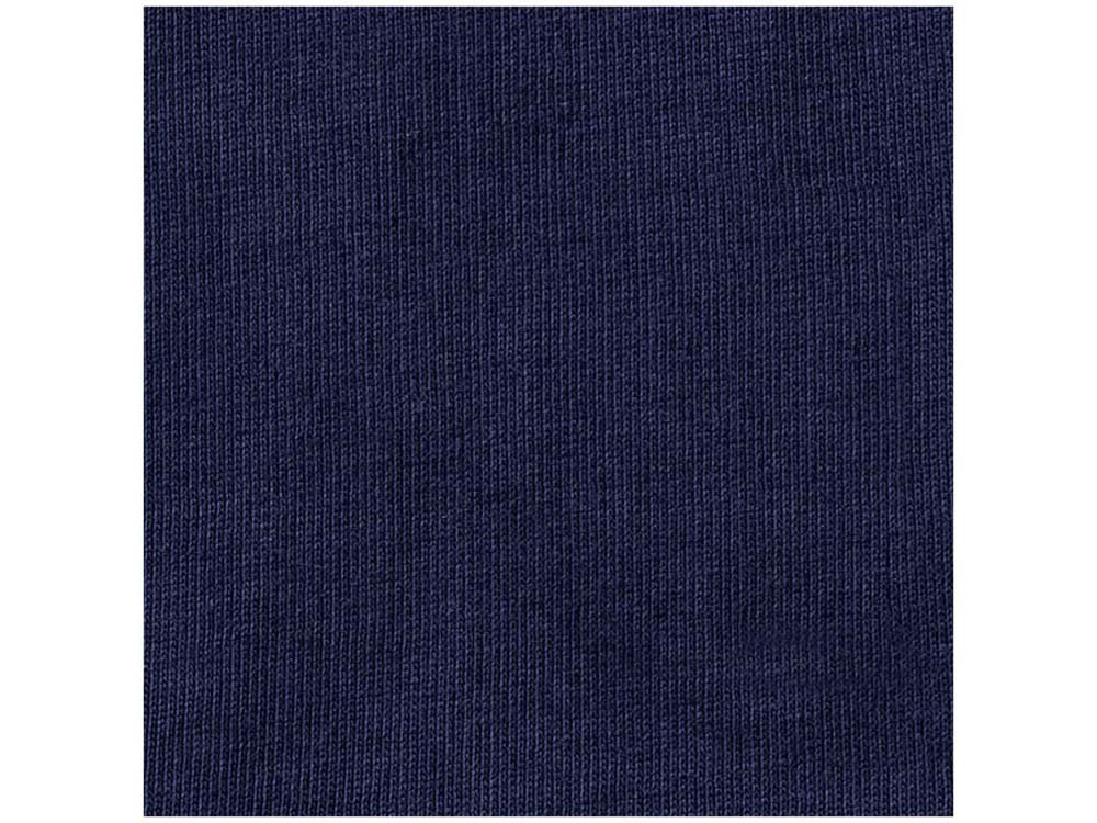 Nanaimo женская футболка с коротким рукавом, темно-синий - фото 3 - id-p72074948