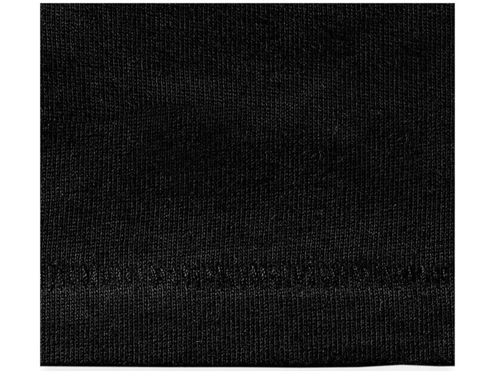 Nanaimo женская футболка с коротким рукавом, черный - фото 5 - id-p72074955