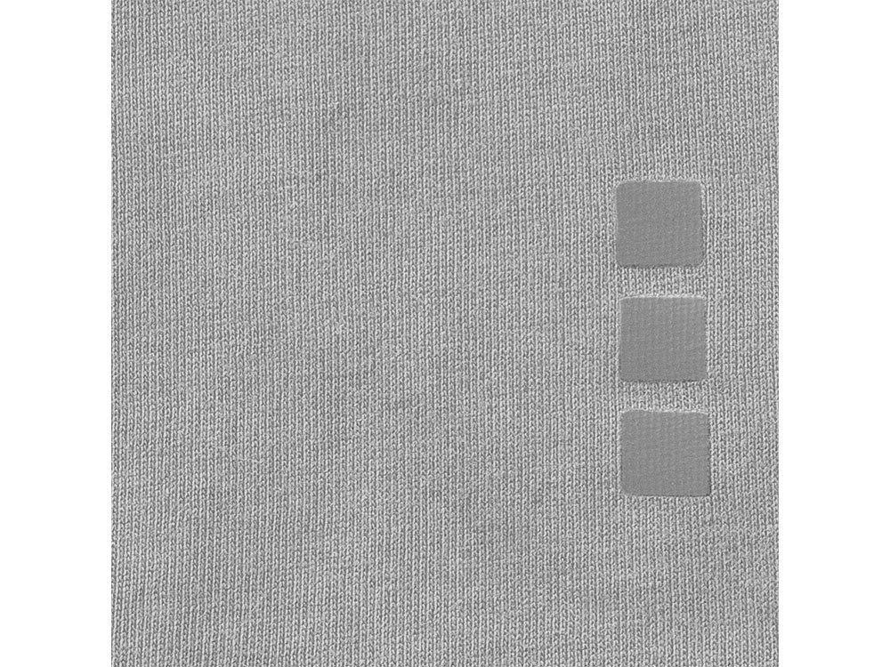 Nanaimo женская футболка с коротким рукавом, серый меланж - фото 6 - id-p72075000
