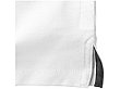 Calgary мужская футболка-поло с коротким рукавом, белый, фото 4