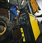 Сварочный полуавтомат ESAB Origo Mig C340 PRO 4 WD, фото 3