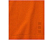 Calgary мужская футболка-поло с коротким рукавом, оранжевый, фото 2