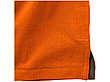 Calgary мужская футболка-поло с коротким рукавом, оранжевый, фото 4