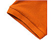 Calgary мужская футболка-поло с коротким рукавом, оранжевый, фото 5