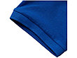 Calgary мужская футболка-поло с коротким рукавом, синий, фото 5
