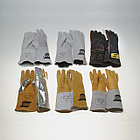Перчатки сварщика ESAB heavy duty basic, фото 6