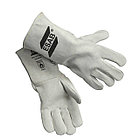 Перчатки сварщика ESAB heavy duty basic, фото 2