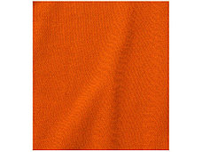 Calgary женская футболка-поло с коротким рукавом, оранжевый, фото 3