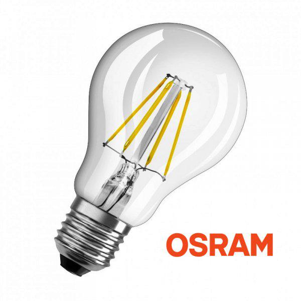 Светодиодные лампы Osram в Минске от компании "ООО "ЛедЭлектроСвет"".