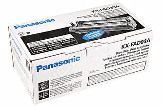 Драм-картридж KX-FAD93A7 (для Panasonic KX-MB262/ KX-MB271/ KX-MB283/ KX-MB771/ KX-MB773/ KX-MB781) Hi-Black