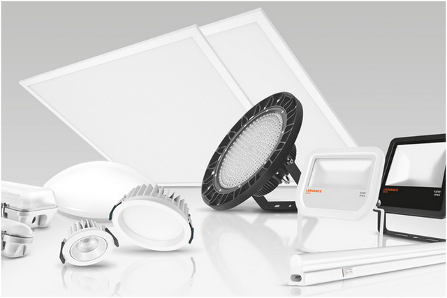 Светодиодные светильники OSRAM, LEDVANCE в Минске от компании "ООО ...