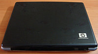 Чистка ноутбука HP Probook 4720S от пыли