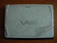 Чистка ноутбука Sony Vaio China NoName от пыли