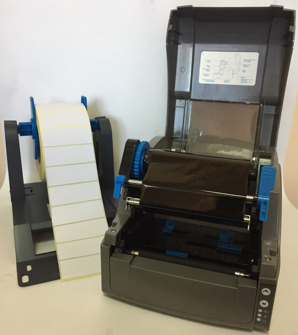 Принтер штрих-кода Gprinter S4232