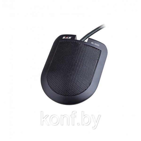 Микрофон BKR BL-552С - фото 1 - id-p72143243