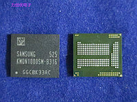 Микросхема Flash-памяти eMMC kmqn1000sm-b316 для Samsung Galaxy J120F