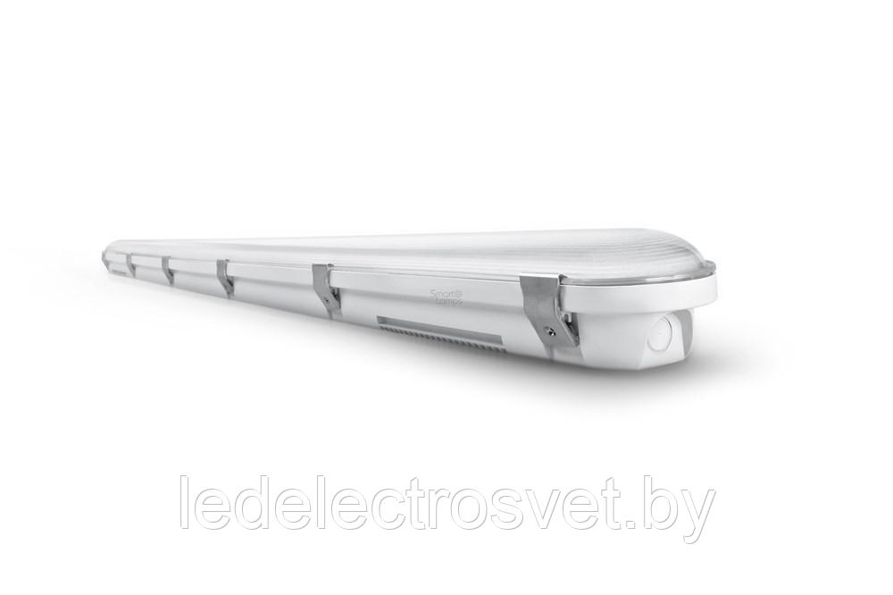 Светильник светодиодный DAMP PROOF LED 1500 55W/6500K IP65 LEDVO