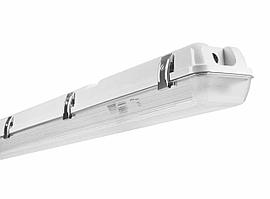 Светильник светодиодный DAMP PROOF1500 1XLAMP HOUSING IP65 LEDV