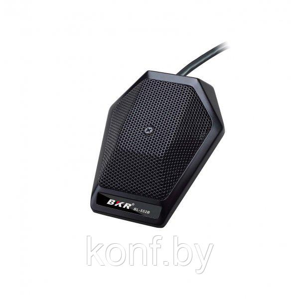 Микрофон BKR BL-552B - фото 1 - id-p72147597