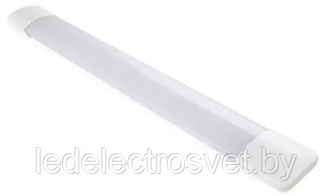 Светильник светодиодный SPO-102 16Вт 230В 6500К 1200Лм 600мм IP40