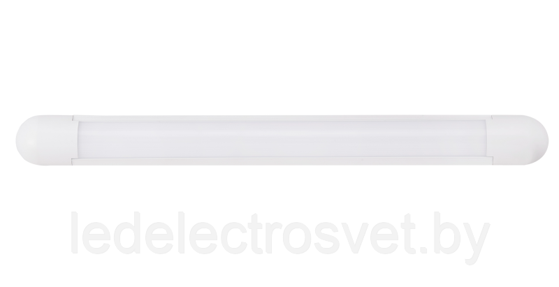 Светильник светодиодный SPO-109 14Вт 230В 4000К 1050Лм 600мм IP40