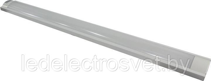 Светодиодный (LED) светильник LU КНР 36W матовый (SBL-LU-36W-64K-Mt)
