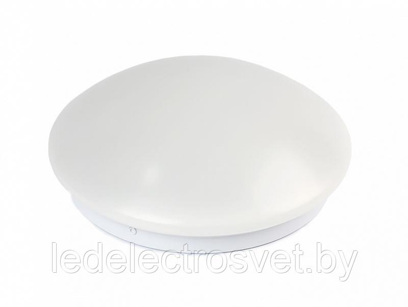 Cветодиодный (LED) светильник HP 8W/4500K/IP20-Sensor