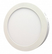 Накладной (LED) светильник Round SDL 8w/5000K/IP20 (SBL-RSDL-8-5K)