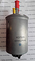 Фильтр топливный Delphi HDF924 FORD, KIA, SSANGYONG