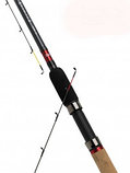 Фидер Daiwa Ninja Feeder 3.35 м тест до 40гр, фото 3