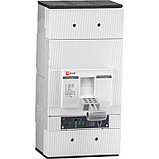 Автоматический выключатель ВА-99 3P 1600/1000А 50кА с электронным расцепителем EKF PROxima, фото 2