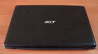 Чистка ноутбука Acer Aspire 5737Z от пыли