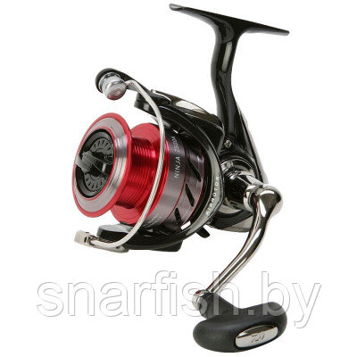 Катушка Daiwa Ninja 1003 A - фото 1 - id-p72166063