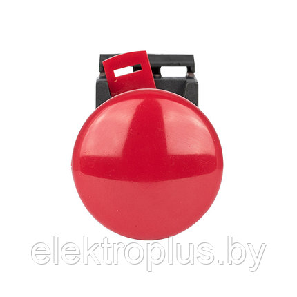 Кнопка "Гриб" с фиксацией AEAL-22 (NO+NC) красная EKF PROxima, фото 2