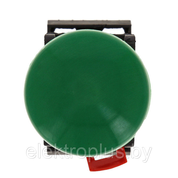 Кнопка "Гриб" AEA-22 (NO+NC) зеленая EKF PROxima - фото 2 - id-p72163059