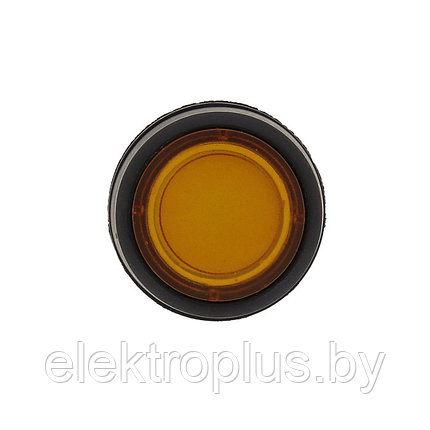 Кнопка SW2C-10D с подсветкой желтая NO 230В EKF PROxima, фото 2