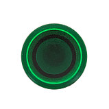 Кнопка SW2C-MD зеленая с подсветкой NO 24В Грибок EKF PROxima, фото 3